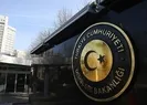 Türkiyeden APnin skandal raporuna sert tepki
