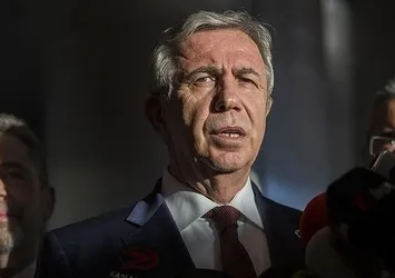 Mansur Yavaş Ankara'yı bitirdi! Seçim vaatleri yine havada kaldı! "58 km metro yapacağım dedi! 1 km bile yapamadı"