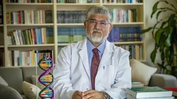 Halk TV yayınlarına katılan Dr. Serdar Savaş Cumhurbaşkanlığı’na adaylığını açıkladı - 4