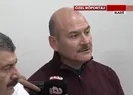 İçişleri Bakanı Elazığ’daki son durumu açıkladı