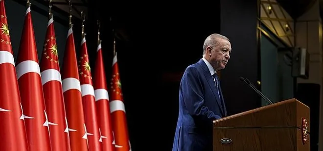 Başkan Erdoğan’dan Kabine’nin ardından önemli açıklamalar! Öğretmen adaylarına müjde: Takvim bugün açıklanacak