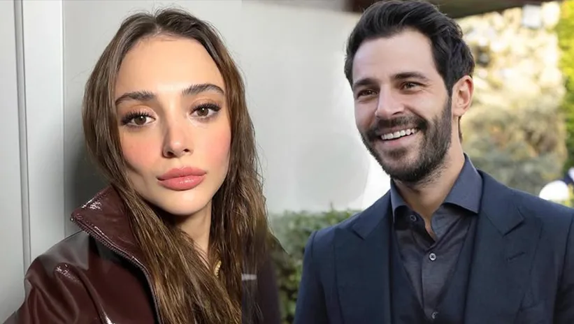 Hakan Sabancı - Rabia Soytürk aşkına anneden veto!