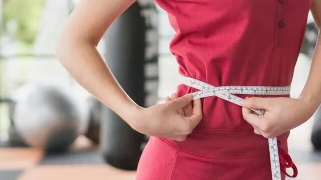 Bu tarifle beliniz incecik olacak! Göbekte 1 gram yağ bırakmıyor...