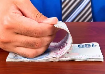 Vergi borcu olanlar dikkat! Müraacatlar başladı