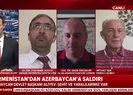 Ermenistanın sivilleri hedef alan saldırısından sonraki süreçte neler yaşanacak? Uzman isimler A Haberde değerlendirdi