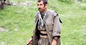 Duran Kalkan Bahoz Erdal’ın ölümüyle ilgili tek kelime edemedi