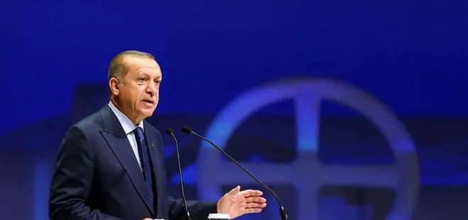 Erdoğan: Büyük bir fırsat kaçırıldı