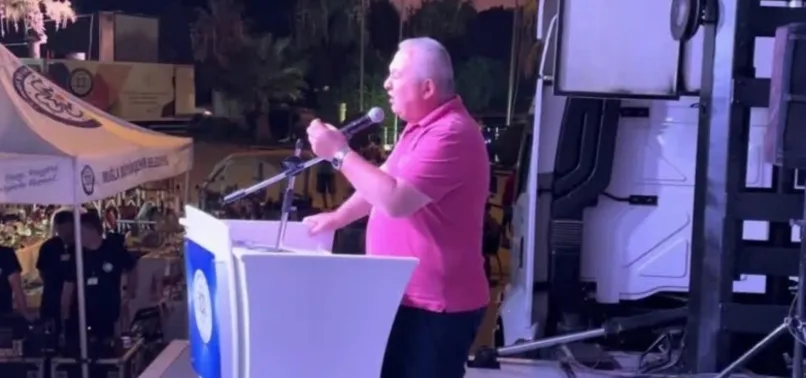 DP’li Cemal Enginyurt Merdan Yanardağ ve Barış Pehlivan’ı savunup sokağa çıkma çağrısı yaptı