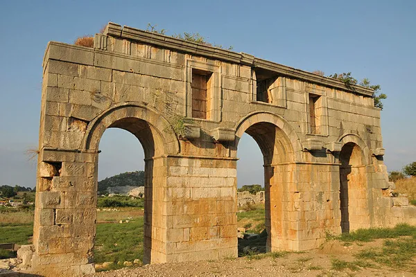Başkan Erdoğan'ın “Patara” müjdesi memnuniyetle karşılandı - 1