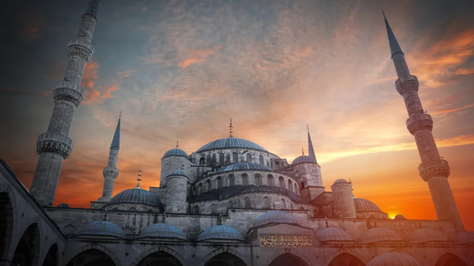 En yeni Cuma mesajları: 25 Eylül resimli ve dualı cuma mesajları burada! Cumanız mübarek olsun!