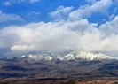 Bitlis’e kış erken geldi!