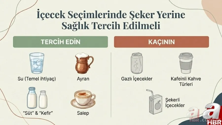 Sağlık Bakanlığı’ndan yarıyıl tatili için “sağlıklı tatil” önerileri: Uyku, beslenme ve ekran süresine dikkat 8