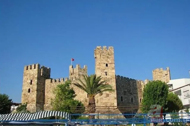 Türkiye'de hangi şehrin neyi meşhur? İşte il il meşhur olan şeyler... 14