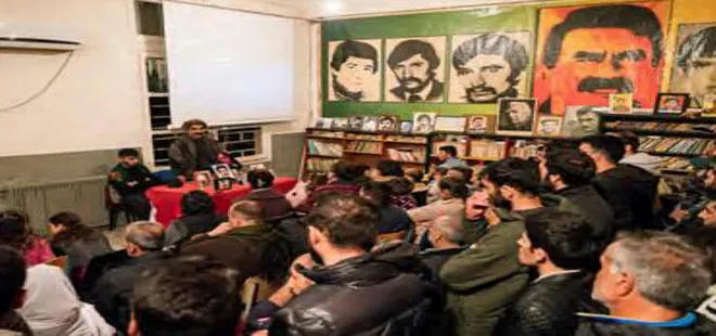 Türkiye’den Yunanistan’a PKK tepkisi! Lavrion Kampı teröristler için kullanılıyor