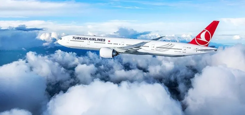 THY’den gururlandıran başarı