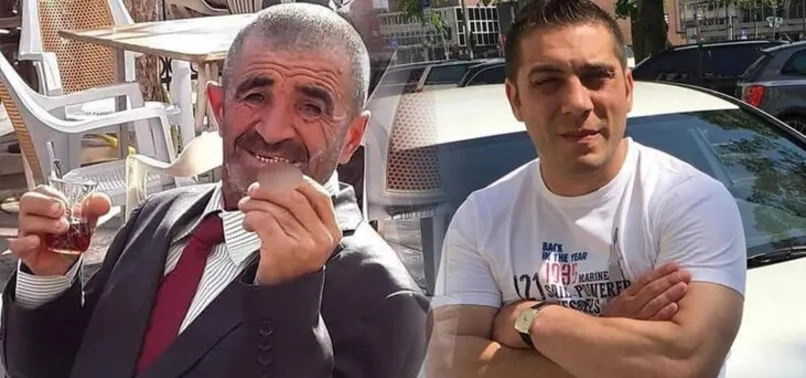 Konya’da vahşet! Başını kesip okul bahçesine attı...