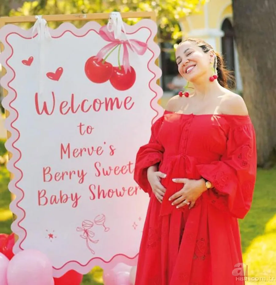 Sibel Can kızı gibi sevdiği gelininin doğum gününü böyle kutladı 4