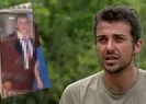 Survivor yarışmacısı Cemal Canı hiç böyle görmediniz! Meğer yıllar önce...
