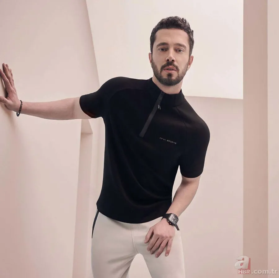 Murat Boz’u yıkan ölüm! Konuşmakta güçlük çekti! "Benim için çok zor..." 1