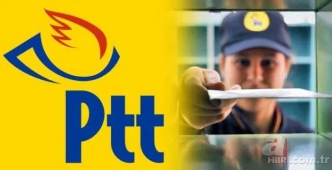 PTT personel alım şartları neler 2019? PTT KPSS'siz personel alımı ne zaman? 3