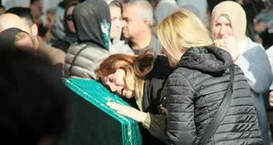 Bir ailenin siyanürle ölümü! Karar verildi