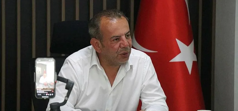 CHP'de Tanju Özcan kararı! İhraç edildi! İhraç kararı sonrası Tanju Özcan Kemal Kılıçdaroğlu'nu bombaladı