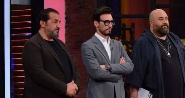 MasterChef’te kim kazandı? 9 Ocak MasterChef’te ilk 3’e kim kaldı, yarı finale kim çıktı? Şampiyonluk adayıydı... - 3