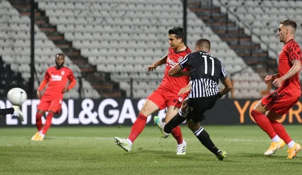 Beşiktaş - Rio Ave maçı canlı izleme yolları: CBC Sport nasıl izlenir? CBC Sport izleme yolları nelerdir? CBC Sport frekansı!