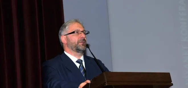 DİYANET İŞLERİ'NİN YENİ BAŞKANI BELLİ OLDU
