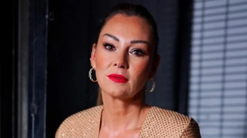 Annesine çok benziyor! Pınar Altuğ'dan duygusal paylaşım: "İyi ki senin kızın olmuşum"