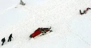 Muhsin Yazıcıoğlu suikastı hakkında flaş iddia