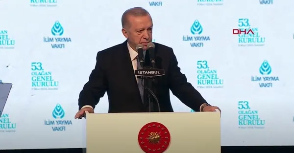 Başkan Erdoğan yıllar sonra ’one minute’ çıkışı: 15 yıl önce neredeysem bugün de dimdik bir şekilde oradayım