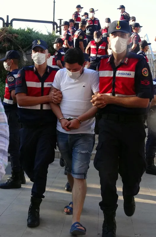 Son dakika: Pınar Gültekin davasında flaş gelişme! Başsavcılık harekete geçti: Cemal Metin Avcı için verilen karar istinafa taşındı - 3