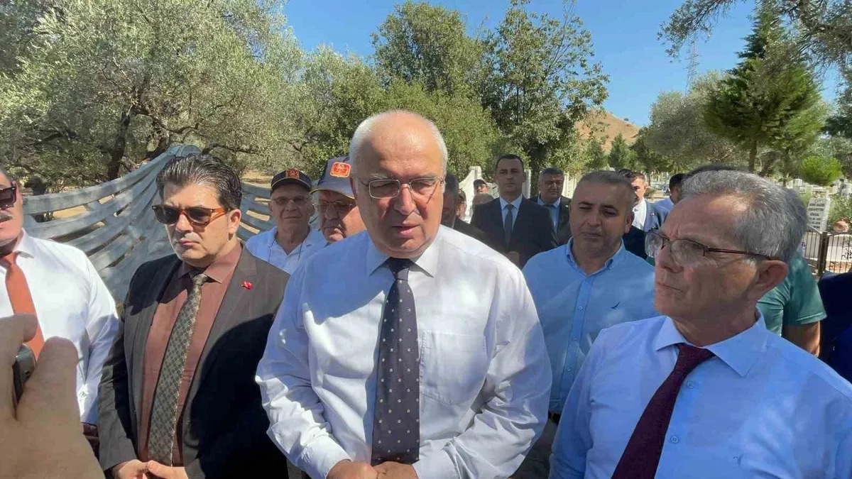 Aydın’da 3 işçinin hayatını kaybettiği göçükte 5 gözaltı!