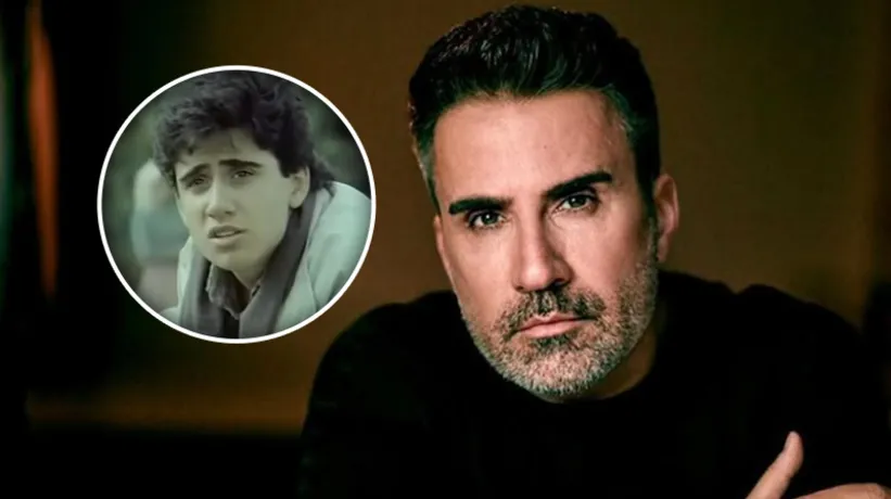 Özcan Deniz sandılar! Şarkıcı Emrah yeni imajıyla gündem oldu