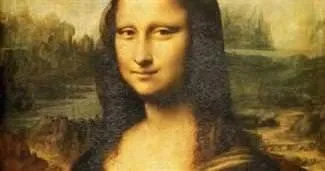 Mona Lisa’nın iskeletini bulduk