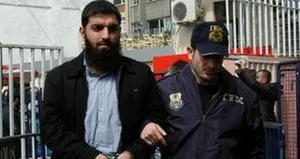 DEAŞ’lı terörist Halis Bayancuk gözaltına alındı