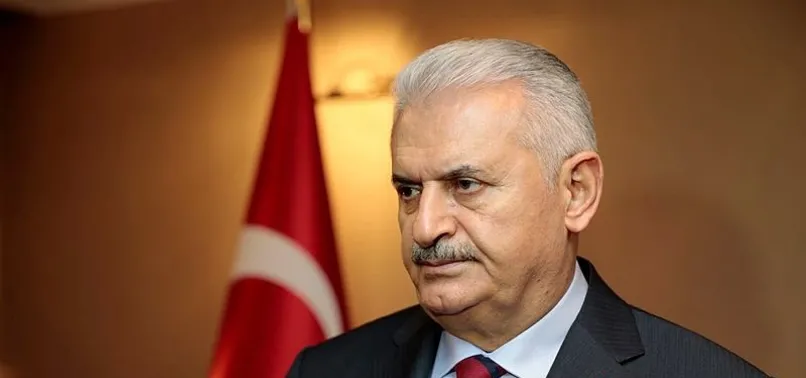 Binali Yıldırım: Bu saldırı tesadüf değildir