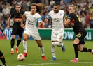 Marsilya Galatasaray maç özeti!