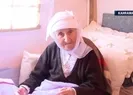 Fatma teyzenin tek isteği var!