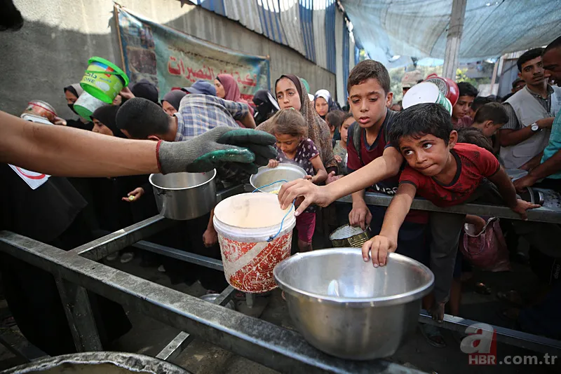 Trump'ın Gazze planı Filistin devletine aralık kapı mı? 21 maddelik planda öne çıkan detaylar neler? 21