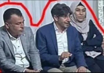 CHP'li isimler DEM Parti adayı için oy dilendi! Kirli ittifak Akdeniz'de de gözler önüne serildi...