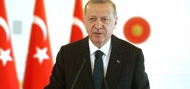 Son dakika: Başkan Erdoğan, Eskişehir’in kurtuluş yıl dönümünü kutladı