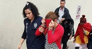 Kayseri’de fuhuş çetesine 7 tutuklama