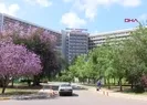 Yüzüne demir saplanan genci, itfaiye ve plastik cerrahlar kurtardı
