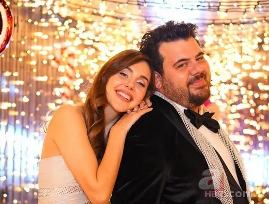 3. kez hamile mi? Eser Yenenler'in eşi Berfu ilk kez açıkladı 8