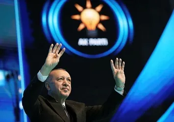 Başkan Recep Tayyip Erdoğan'dan A takımına ilk talimat!