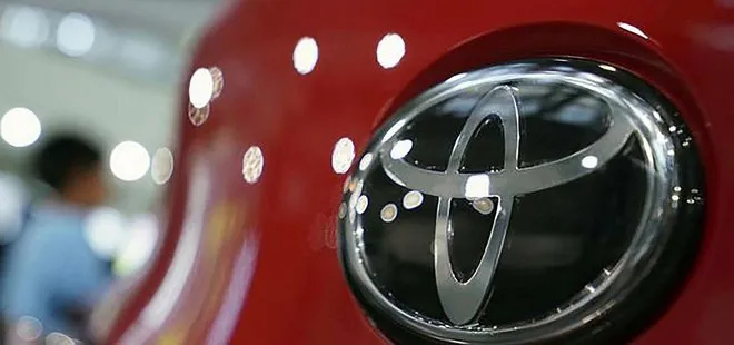 Toyota’dan kritik karar! Resmen duyurdular