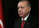 Başkan Erdoğan’dan Bahadıroğlu için taziye mesajı
