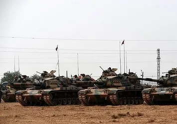 Türkiye'nin D planı: Dicle Kalkanı